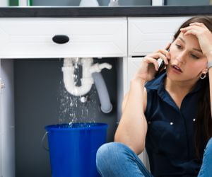 About Emergency plumbing pros Sharon Springs, KS